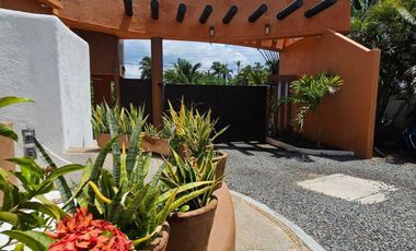 Villa 21B Frente al Mar