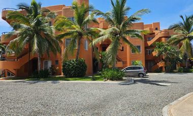 Villa 21B Frente al Mar