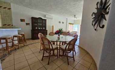 Villa 21B Frente al Mar