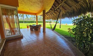 Villa 21B Frente al Mar