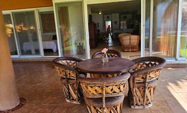 Villa 21B Frente al Mar