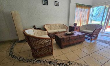 Villa 21B Frente al Mar