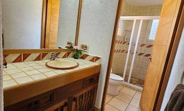 Villa 21B Frente al Mar