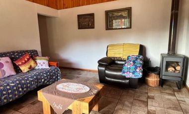 Hermosa Casa en Paredones