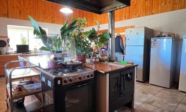 Hermosa Casa en Paredones