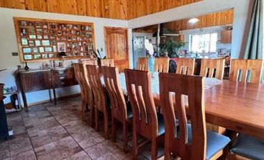 Hermosa Casa en Paredones