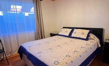 Hermosa Casa en Paredones