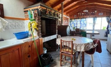 Hermosa Casa en Paredones