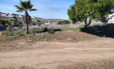 TERRAZAS DEL MAR, LOMA DE ROSARITO SUR, KM 37 CARRETERA LIBRE TIJUANA ENSENADA