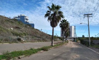 TERRAZAS DEL MAR, LOMA DE ROSARITO SUR, KM 37 CARRETERA LIBRE TIJUANA ENSENADA