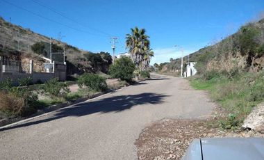 TERRAZAS DEL MAR, LOMA DE ROSARITO SUR, KM 37 CARRETERA LIBRE TIJUANA ENSENADA