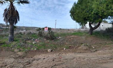 TERRAZAS DEL MAR, LOMA DE ROSARITO SUR, KM 37 CARRETERA LIBRE TIJUANA ENSENADA
