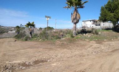 TERRAZAS DEL MAR, LOMA DE ROSARITO SUR, KM 37 CARRETERA LIBRE TIJUANA ENSENADA