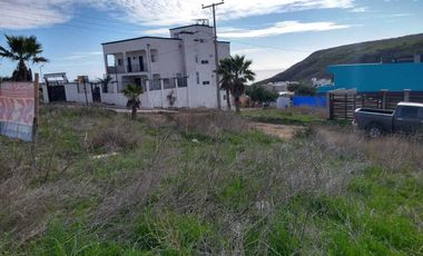 TERRAZAS DEL MAR, LOMA DE ROSARITO SUR, KM 37 CARRETERA LIBRE TIJUANA ENSENADA
