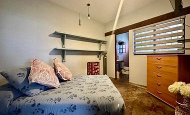 CASA EN VENTA EN FRACC. CERRO VERDE, MORELIA