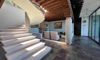 CASA EN VENTA EN FRACC. CERRO VERDE, MORELIA