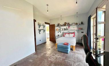 CASA EN VENTA EN FRACC. CERRO VERDE, MORELIA