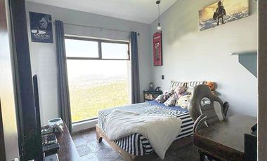 CASA EN VENTA EN FRACC. CERRO VERDE, MORELIA