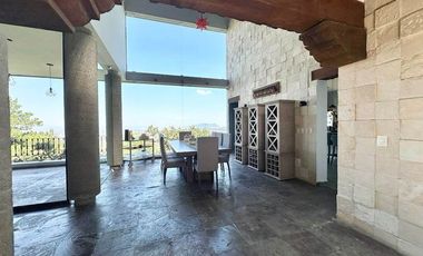 CASA EN VENTA EN FRACC. CERRO VERDE, MORELIA