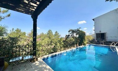 CASA EN VENTA EN FRACC. CERRO VERDE, MORELIA