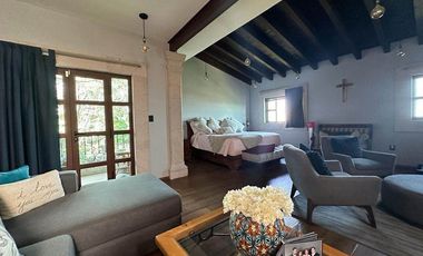 CASA EN VENTA EN FRACC. CERRO VERDE, MORELIA