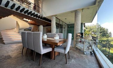 CASA EN VENTA EN FRACC. CERRO VERDE, MORELIA