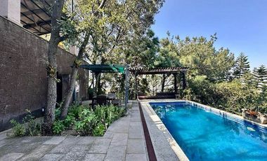 CASA EN VENTA EN FRACC. CERRO VERDE, MORELIA