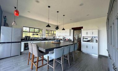 CASA EN VENTA EN FRACC. CERRO VERDE, MORELIA