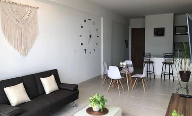 Departamento Amueblado en Altabrisa