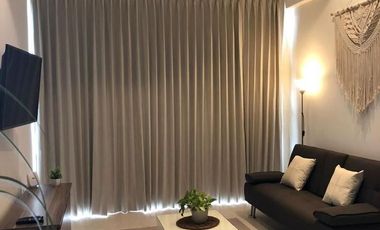Departamento Amueblado en Altabrisa