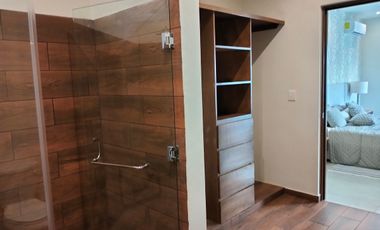 Residencias de 1 planta con alberca, en privada Ukum al norte de Merida, Yucatan