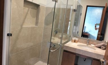 Residencias de 1 planta con alberca, en privada Ukum al norte de Merida, Yucatan