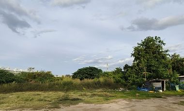 Land for sale in Cha-Am, Phetchaburi