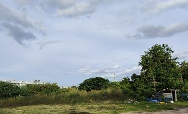 Land for sale in Cha-Am, Phetchaburi