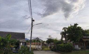 Land for sale in Cha-Am, Phetchaburi
