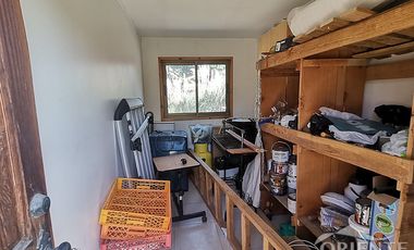 BATUCO, PARCELA CON CASA EN CONDOMINIO ECUESTRE
