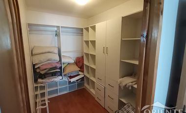 BATUCO, PARCELA CON CASA EN CONDOMINIO ECUESTRE