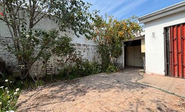 BROWN SUR, GRECIA, DR. JOHOW, 2 CASAS