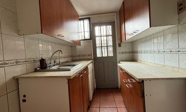 BROWN SUR, GRECIA, DR. JOHOW, 2 CASAS