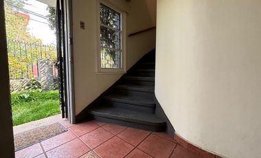 BROWN SUR, GRECIA, DR. JOHOW, 2 CASAS