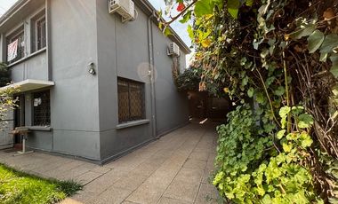 BROWN SUR, GRECIA, DR. JOHOW, 2 CASAS