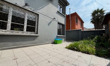 BROWN SUR, GRECIA, DR. JOHOW, 2 CASAS
