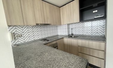 DEPARTAMENTO EN VENTA QUINTA NORMAL (CÓD. 421)