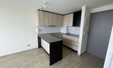DEPARTAMENTO EN VENTA QUINTA NORMAL (CÓD. 421)