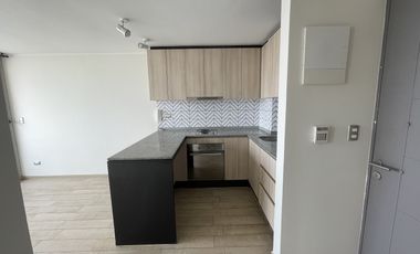 DEPARTAMENTO EN VENTA QUINTA NORMAL (CÓD. 421)