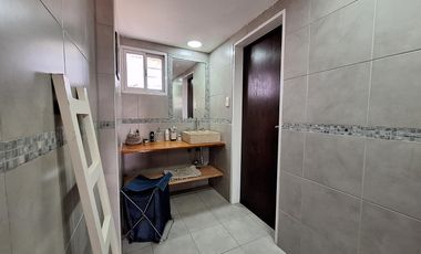 VENTA/PERMUTA - Casa - 3 dormitorios con pileta - Roldan