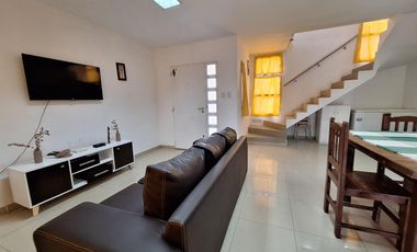 VENTA/PERMUTA - Casa - 3 dormitorios con pileta - Roldan