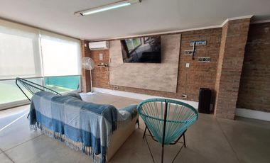 VENTA/PERMUTA - Casa - 3 dormitorios con pileta - Roldan