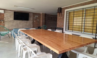 VENTA/PERMUTA - Casa - 3 dormitorios con pileta - Roldan