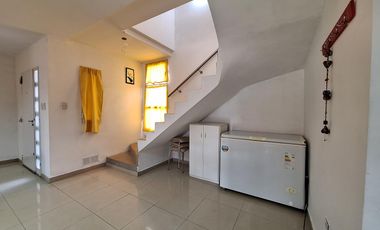 VENTA/PERMUTA - Casa - 3 dormitorios con pileta - Roldan
